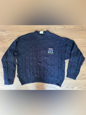 Disneyland Paris Crew Unisex